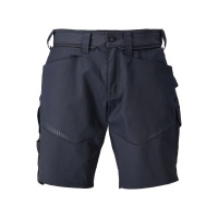 MASCOT® Workwear Shorts | CUSTOMIZED | 010 donkermarine | 25149-230-010