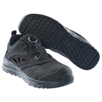 MASCOT® Workwear Veiligheidssandalen | FOOTWEAR CARBON | 0909 zwart/zwart | F0252-909-0909