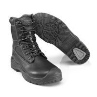 MASCOT® Workwear Veiligheidsschoenen hoog | FOOTWEAR INDUSTRY | 09 zwart | F0084-902-09
