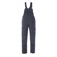 MASCOT® Workwear Amerikaanse overall met kniezakken | INDUSTRY | 010 donkermarine | 10169-154-010
