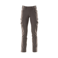 MASCOT® Workwear Werkbroek met dijbeenzakken | ACCELERATE | 18 donkerantraciet | 18279-511-18