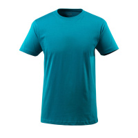 MASCOT® Workwear T-shirt | CROSSOVER | 93 petrol | 51579-965-93