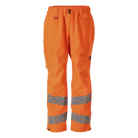 MASCOT® Workwear Overtrek Werkbroek | ACCELERATE SAFE | 14 hi-vis oranje | 19590-449-14