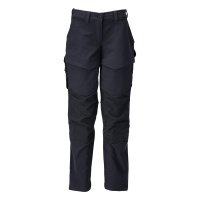 MASCOT® Workwear Werkbroek met kniezakken | CUSTOMIZED | 010 donkermarine | 22378-311-010