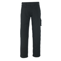 MASCOT® Workwear Werkbroek met dijbeenzakken | INDUSTRY | 09 zwart | 13579-442-09