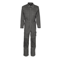 MASCOT® Workwear Overall met kniezakken | INDUSTRY | 18 donkerantraciet | 10519-442-18