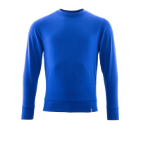 MASCOT® Workwear Sweatshirt | CROSSOVER | 11 korenblauw | 20384-788-11
