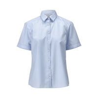 MASCOT® Workwear Overhemd, met korte mouwen | FRONTLINE | 71 lichtblauw | 25034-750-71