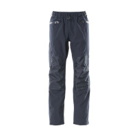 MASCOT® Workwear Overtrek Werkbroek | ACCELERATE | 010 donkermarine | 18690-349-010