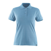 MASCOT® Workwear Poloshirt | CROSSOVER | 71 lichtblauw | 50363-861-71