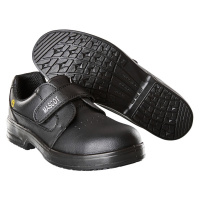 MASCOT® Workwear Veiligheidsschoenen laag | FOOTWEAR CLEAR | 09 zwart | F0802-906-09