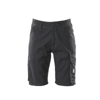 MASCOT® Workwear Shorts | INDUSTRY | 09 zwart | 10149-154-09