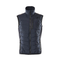 MASCOT® Workwear Thermobodywarmer | UNIQUE | 010 donkermarine | 18665-318-010