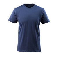 MASCOT® Workwear T-shirt | CROSSOVER | 01 marine | 51579-965-01