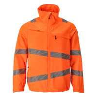 MASCOT® Workwear Jas | ACCELERATE SAFE | 14 hi-vis oranje | 24509-236-14