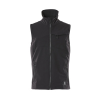 MASCOT® Workwear Bodywarmer | ACCELERATE | 09 zwart | 18365-511-09
