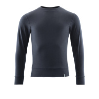 MASCOT® Workwear Sweatshirt | CROSSOVER | 010 donkermarine | 20484-798-010