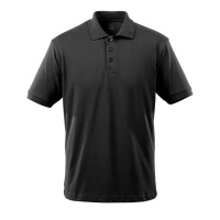 MASCOT® Workwear Poloshirt | CROSSOVER | 09 zwart | 51587-969-09