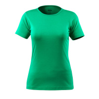 MASCOT® Workwear T-shirt | CROSSOVER | 333 helder groen | 51583-967-333