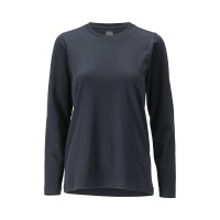 MASCOT® Workwear T-shirt, met lange mouwen | CROSSOVER | 010 donkermarine | 26091-965-010