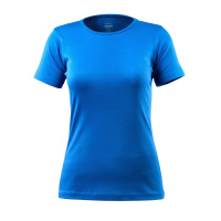 MASCOT® Workwear T-shirt | CROSSOVER | 91 helder blauw | 51583-967-91