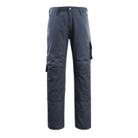 MACMICHAEL® Werkbroek met kniezakken | WORKWEAR | 010 donkermarine | 00969-430-9888