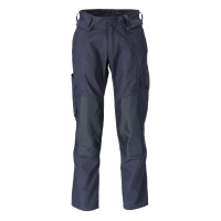MASCOT® Workwear Werkbroek met kniezakken | ACCELERATE | 010 donkermarine | 21879-330-010