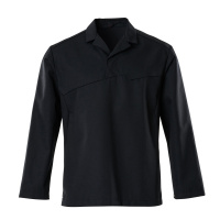 MASCOT® Workwear Tuniek | FOOD & CARE | 010 donkermarine | 20252-442-010