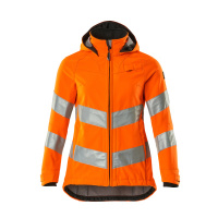 MASCOT® Workwear Softshell jas | SAFE SUPREME | 14 hi-vis oranje | 18512-246-14
