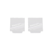 MASCOT® Workwear Riemlussen | COMPLETE | 06 wit | 24750-311-06