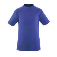 MASCOT® Workwear T-shirt | CROSSOVER | 11 korenblauw | 00782-250-11