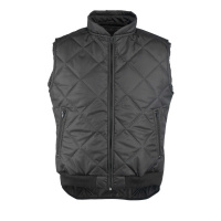 MASCOT® Workwear Thermobodywarmer | ORIGINALS | 09 zwart | 13565-905-09