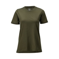 MASCOT® Workwear T-shirt | CROSSOVER | 33 mosgroen | 26092-965-33