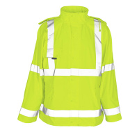 MASCOT® Workwear Regenjas | SAFE AQUA | 17 hi-vis geel | 50101-814-17