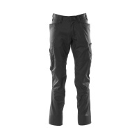 MASCOT® Workwear Werkbroek | ACCELERATE | 09 zwart | 18779-230-09