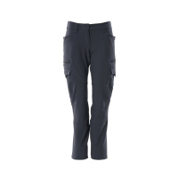 MASCOT® Workwear Werkbroek met dijbeenzakken | ACCELERATE | 010 donkermarine | 18178-511-010
