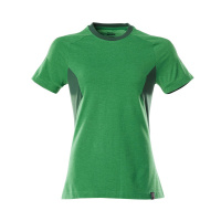 MASCOT® Workwear T-shirt | ACCELERATE | 33303 helder groen/groen | 18392-959-33303