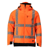 MASCOT® Workwear Winterjas | ACCELERATE SAFE | 14 hi-vis oranje | 24335-231-14