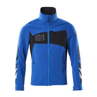 MASCOT® Workwear Jas | ACCELERATE | 91010 helder blauw/donkermarine | 18101-511-91010
