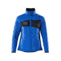 MASCOT® Workwear Thermojas | ACCELERATE | 91010 helder blauw/donkermarine | 18025-318-91010