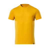 MASCOT® Workwear T-shirt | CROSSOVER | 70 kerriegeel | 20182-959-70