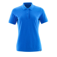 MASCOT® Workwear Poloshirt | CROSSOVER | 91 helder blauw | 20193-961-91