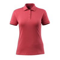 MASCOT® Workwear Poloshirt | CROSSOVER | 96 framboosrood | 51588-969-96