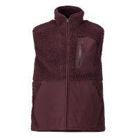 MASCOT® Workwear Bodywarmer met rits | CUSTOMIZED | 22 bordeaux | 22465-682-22