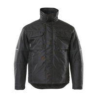 MASCOT® Workwear Winterjas | INDUSTRY | 09 zwart | 10135-194-09