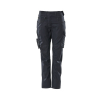MASCOT® Workwear Werkbroek | UNIQUE | 010 donkermarine | 18778-230-010