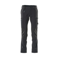 MASCOT® Workwear Functionele Werkbroek | ADVANCED | 010 donkermarine | 21679-311-010