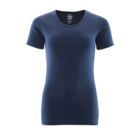 MASCOT® Workwear T-shirt | CROSSOVER | 01 marine | 51584-967-01