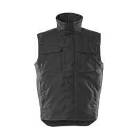 MASCOT® Workwear Bodywarmer | INDUSTRY | 09 zwart | 10154-154-09