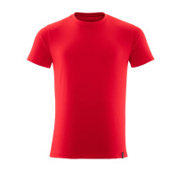 MASCOT® Workwear T-shirt | CROSSOVER | 202 signaalrood | 20182-959-202